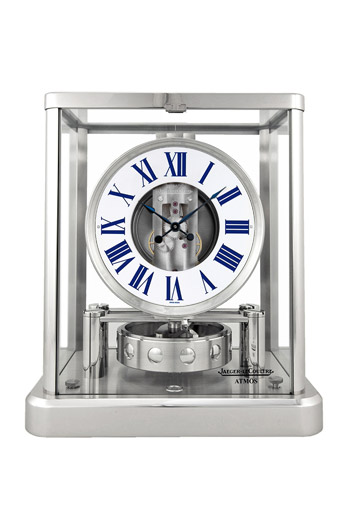 Jaeger-LeCoultre Atmos Classique Clocks Model: Q5102201