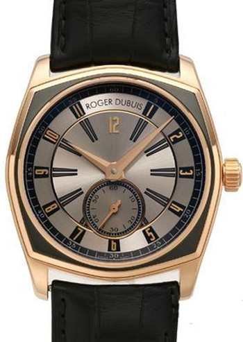 Roger Dubuis La Monegasque Automatic Mens Watch Model: RDDBMG0000