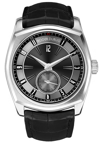 Roger Dubuis La Monegasque Automatic Mens Watch Model: RDDBMG0001
