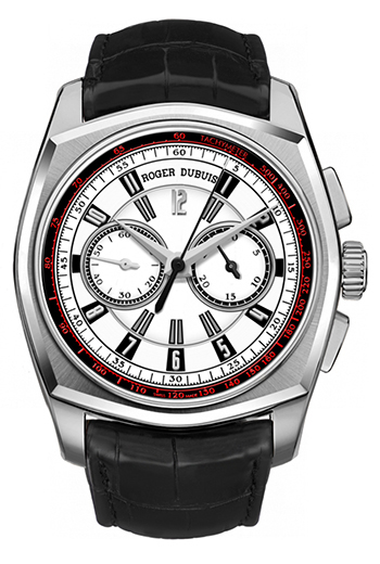 Roger Dubuis La Monegasque Chronograph Mens Watch Model: RDDBMG0009