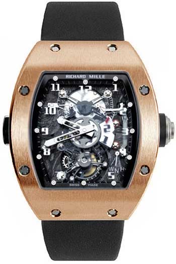 Richard Mille RM 003 V2 Mens Watch Model: RM003-V2-RG