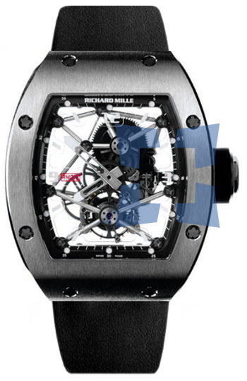 Richard Mille RM 012 Mens Watch Model: RM012