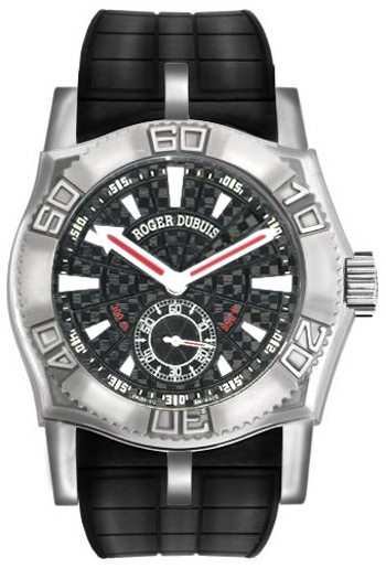 Roger Dubuis Easy Diver Mens Watch Model: SE43.14.9.0.K9.53R