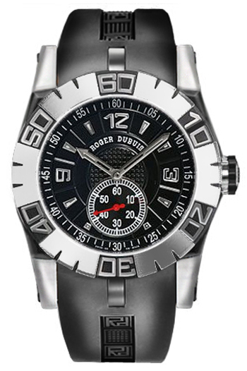 Roger Dubuis Easy Diver Mens Watch Model: SED46.14.C9.NCP.G91