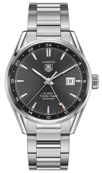 Tag Heuer Carrera Mens Watch Model: WAR2012.BA0723