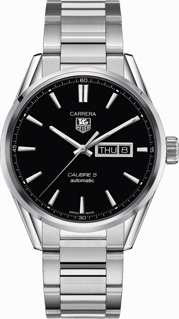 Tag Heuer Carrera Mens Watch Model: WAR201A.BA0723