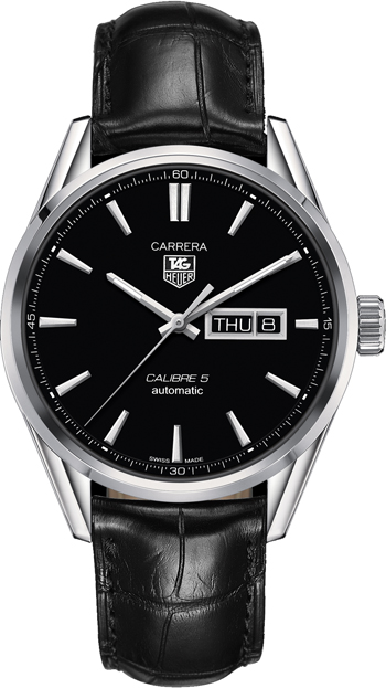 Tag Heuer Carrera Mens Watch Model: WAR201A.FC6266