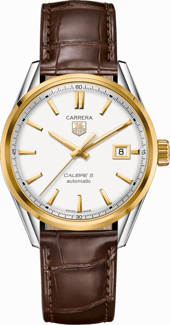 Tag Heuer Carrera Mens Watch Model: WAR215B.FC6181