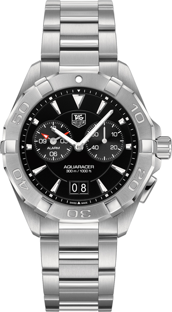 Tag Heuer Aquaracer Mens Watch Model: WAY111Z.BA0910