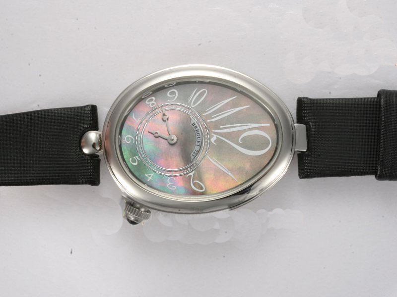 Breguet Reine de Naples 8918BB/58/864 D00D 28.4x36.5mm Automatic Watch