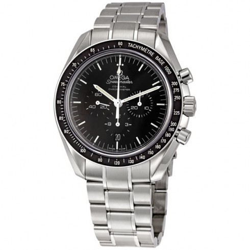 Omega Speedmaster Professional Chronograph Men's Watch 31130445001002 Speedmaster