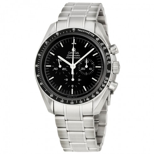 Omega Speedmaster Professional Chronograph Moon Watch 3570.50 Speedmaster