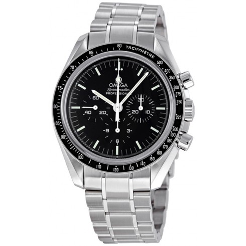 Omega Speedmaster Professional Chronograph Moon Watch 3573.50 Speedmaster