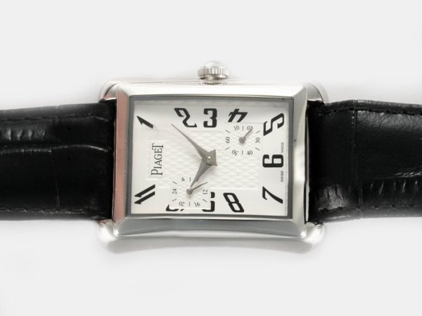 Piaget Altiplano square-shaped G0A32064 Automatic Square Watch