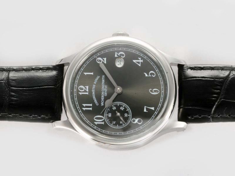 Vacheron Constantin Les Historiques 82035/000R-9359 40mm Womens Automatic Watch