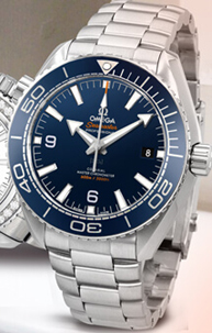 Buy Luxury Omega Watches 