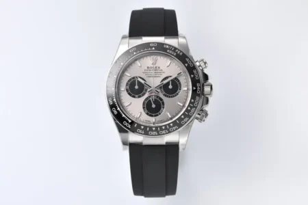 Superclone Rolex Daytona Sunburst Dial 