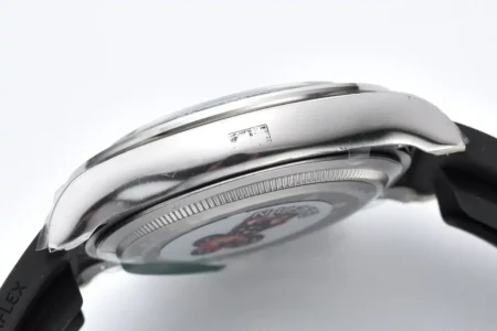 Superclone Rolex Daytona Sunburst Dial 