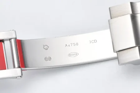 Superclone Rolex Daytona Sunburst Dial 