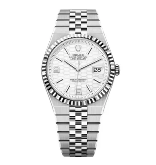 Superclone Rolex Land-Dweller 40 mm Stainless Steel (2025)