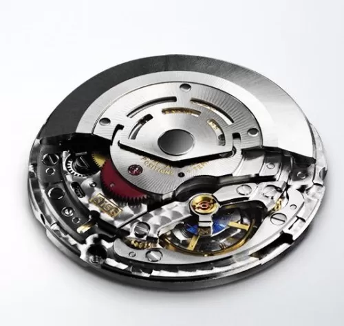 Clone Rolex Caliber 3156 movement