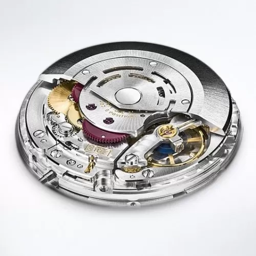 Clone Rolex Caliber 3187 movement