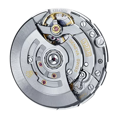 Clone Rolex Caliber 3285 movement