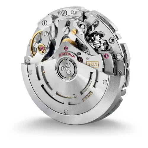 Clone Rolex Caliber 4130 movement