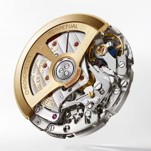 Clone Rolex Caliber 4132 movement