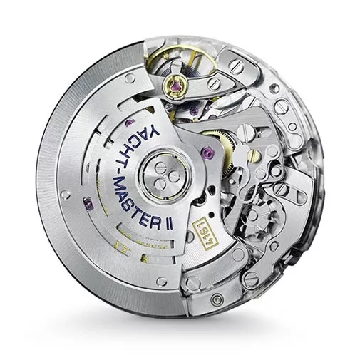 Clone Rolex Caliber 4161 movement