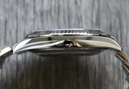 Superclone Rolex Datejust Rhodium Dial 126334 