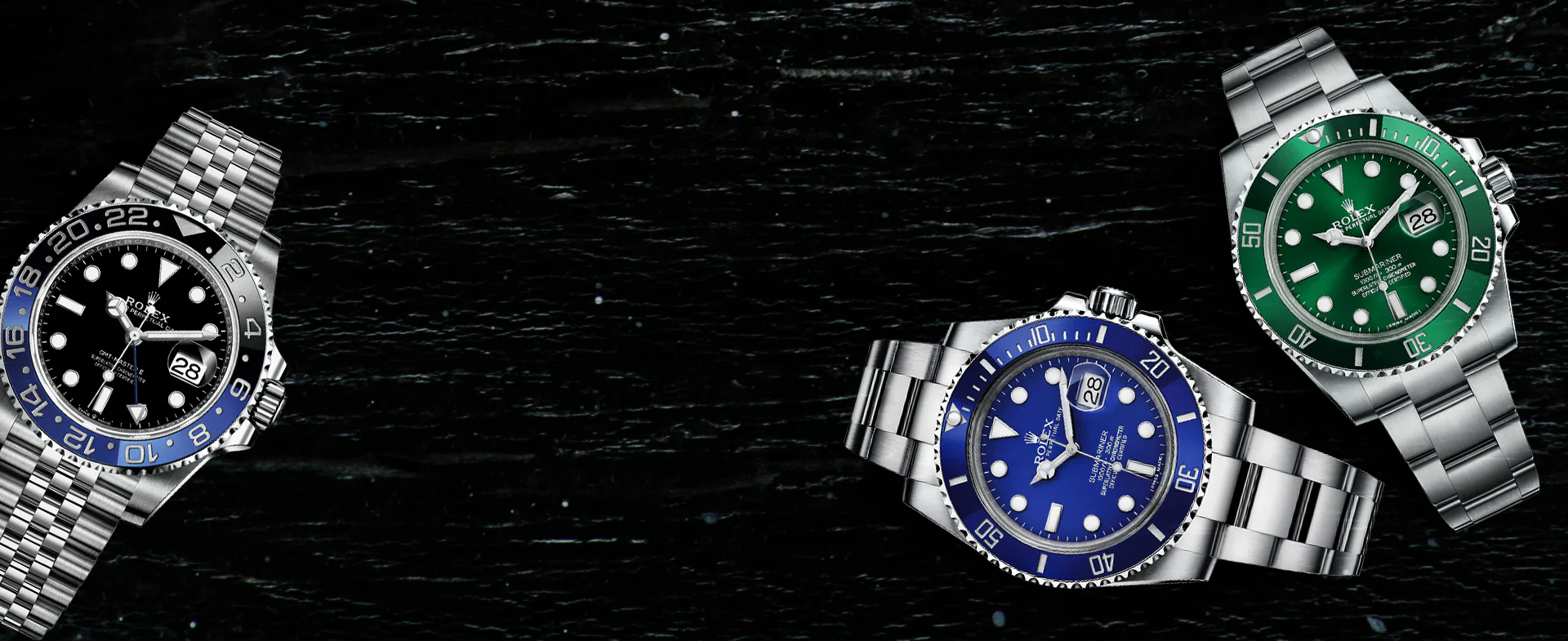Replica Rolex watches 2025 – the most realistic 1:1 super clones from $469