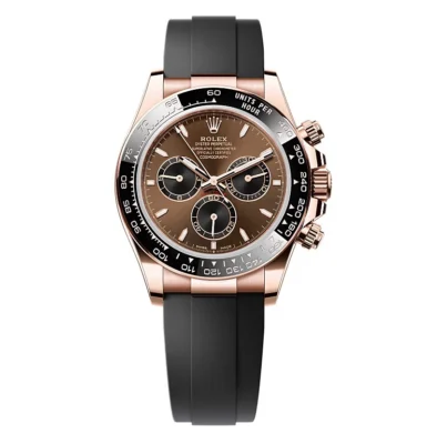 Superclone Rolex Daytona 126515LN Bright Chocolate Dial