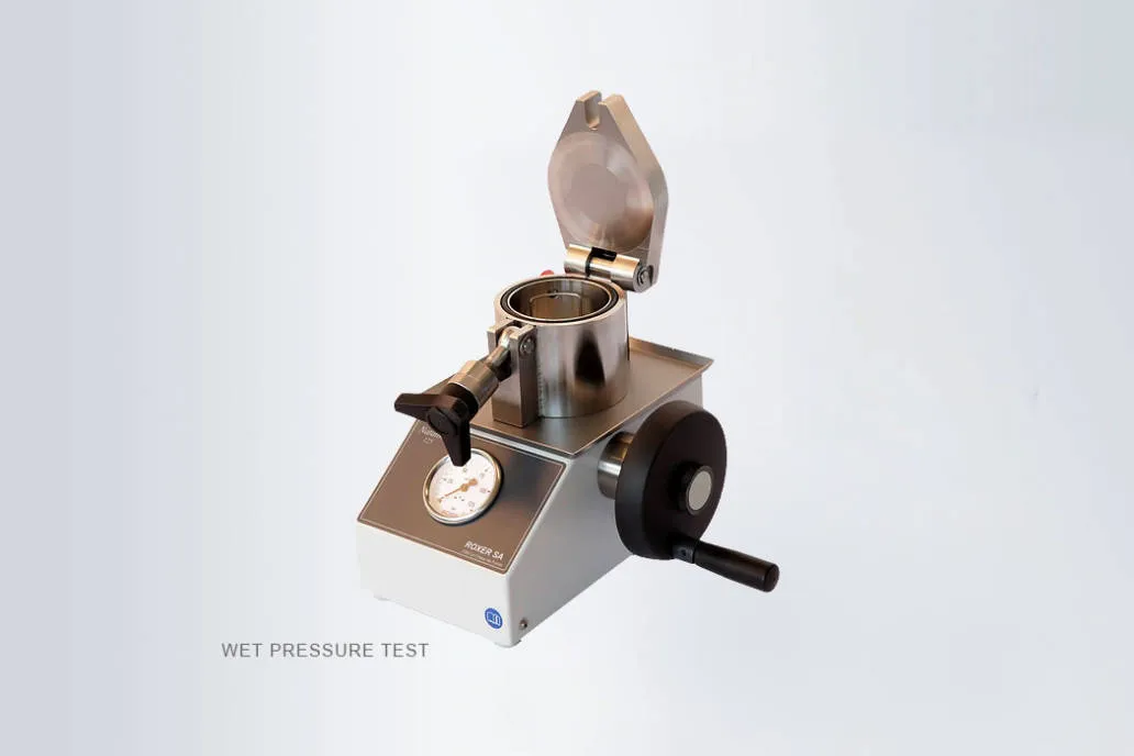 Replica Rolex wet pressure test 2025 – 10 ATM water resistance check