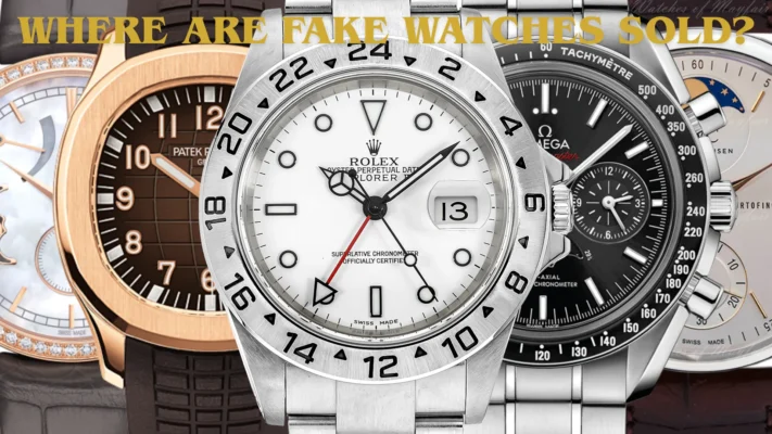 Super Clone Watches Rolex Patek Phillipe IWC Omega Vacheron Constantin